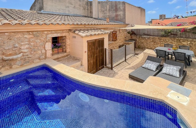 Charming Villa Can Xesquet