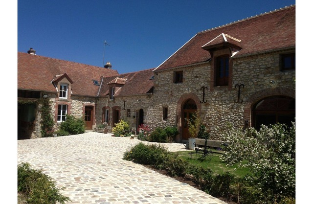 Charming villa farmhouse for groups