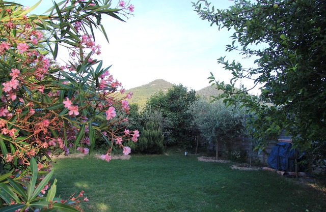 Charming Villa In Provence With Private Garden
