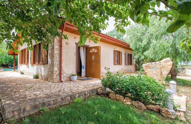 Charming Villa set in a beautiful olive groves