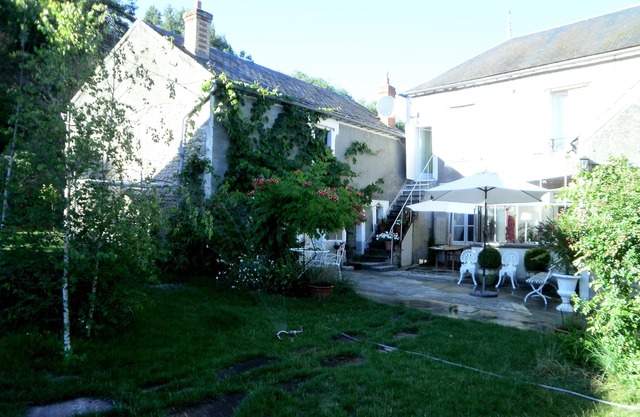 Charming village house located in Boigneville (91)