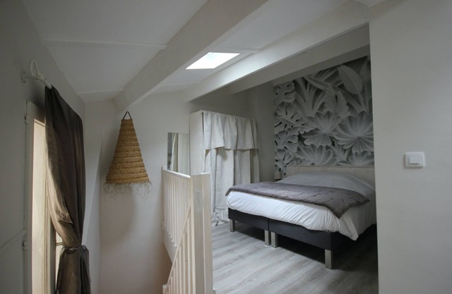 Charming village house LA COUR