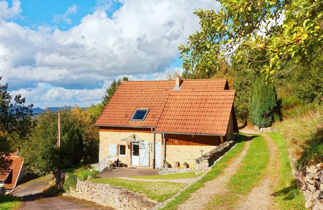 CHARMING VOSGIAN FARMHOUSE - BETWEEN LAKES AND MOUNTAINS - PLAINFAING