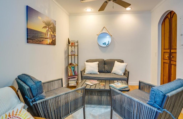 Charming Waialua Vacation Rental - Near Beach!