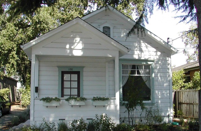 Charming Wine Country Cottage Steps from Downtown - Permit #2012-27