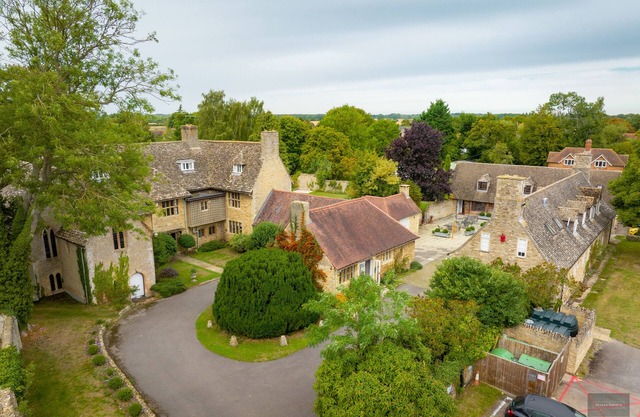 Charney Manor