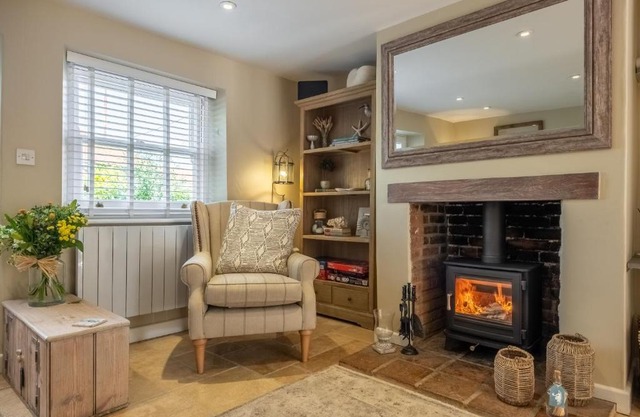 Charnwood Cottage