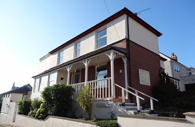 Charnwood Guest House