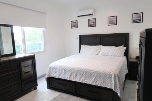 Chateau Apartment