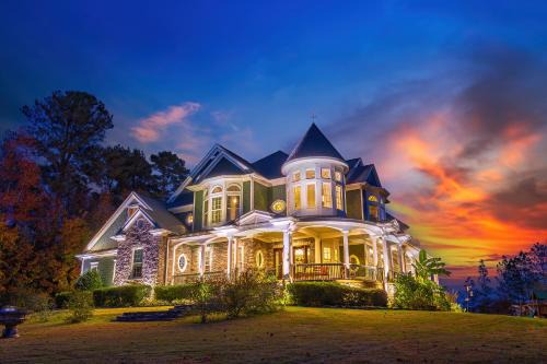 Chateau D'Amour