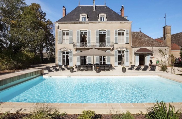 Chateau De La Marquise Thesut