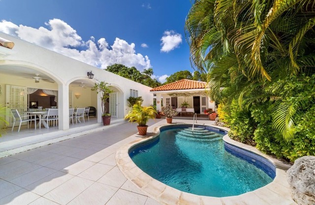 Chateau de Mar by Fantasia Villas