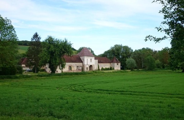 Chateau Des Roises