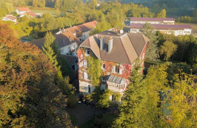 Chateau du Pont Jean