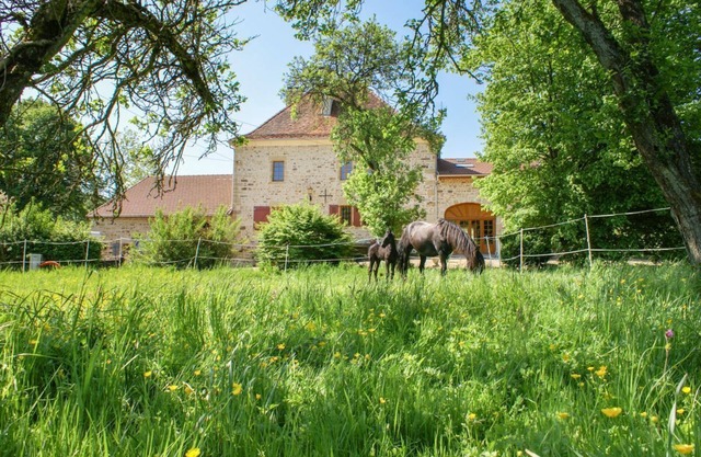 Chateau Beaucharm - Three Bedroom Castle, Sleeps 8