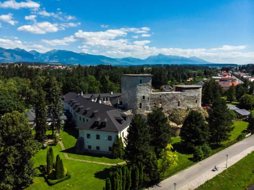 Chateau GrandCastle