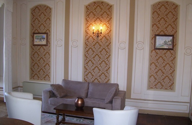 CHATEAU IN SOUTH BRITTANY