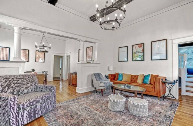 Chateau Marmont of Birmingham