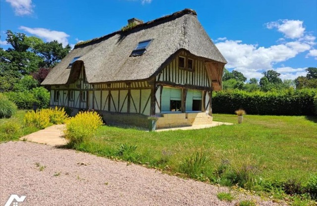 Chaumière Normande