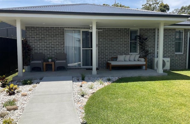 Chay's Guest House