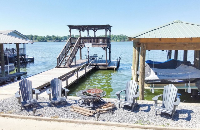 Cheap rates on False River! Summer dates available!