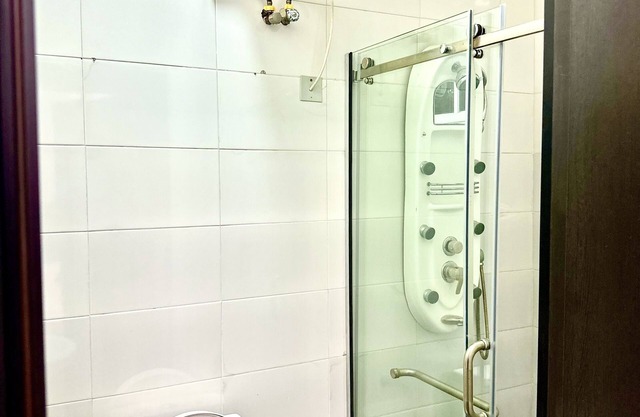 Check out this beautiful apartment in Abuja Nigeria