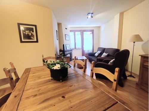 CHECK-IN CASAS La casa de Conques
