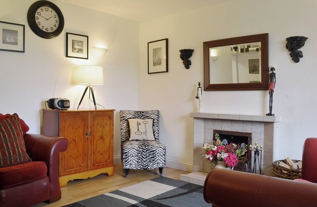 Checkers Cottage - Beaufort Estate