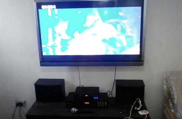 Cheerful 2 Bdrm with 2 bath at MMH Subd Rodriguez Rizal