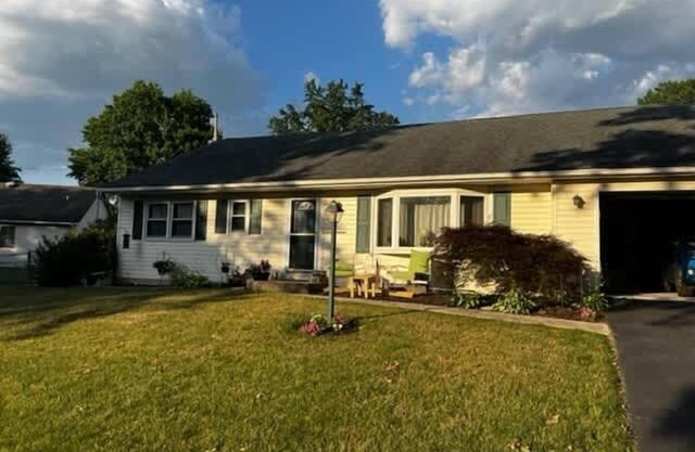 Cheerful 2-BR Home in Camp Hill w Indoor Fireplace