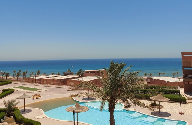 Cheerful Villa - Ain Sokhna