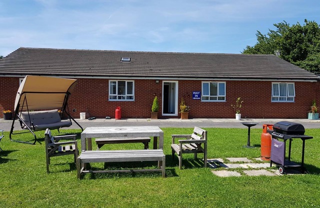 Chelford Guesthouse