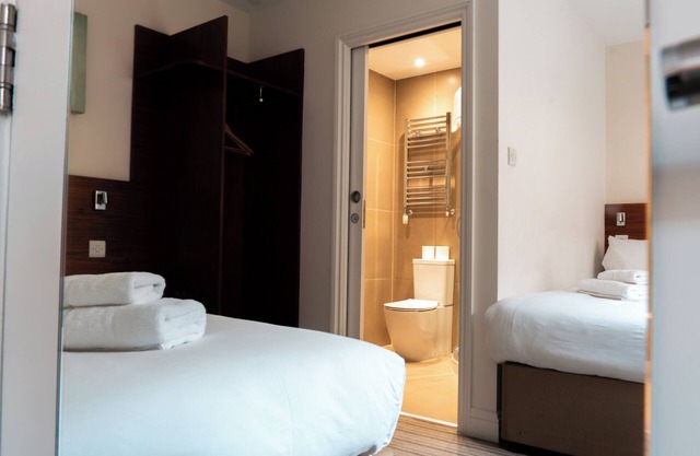 Chelsea Guest House