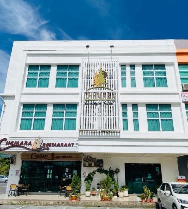 Chemara Boutique Hotel