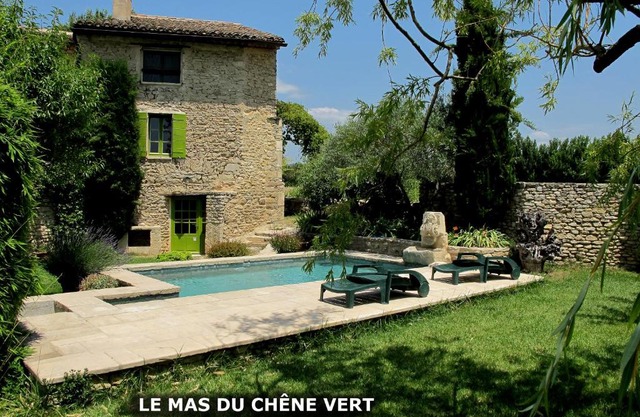 CHENE-VERT
