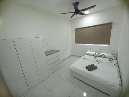 Cheras Trader Garden 3 bedroom by JR