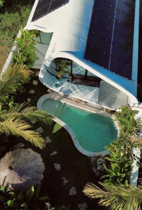 Cheria Eco Lodge