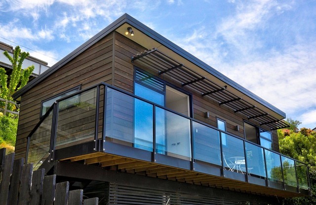 Cherie's View 2 - Queenstown Holiday Unit