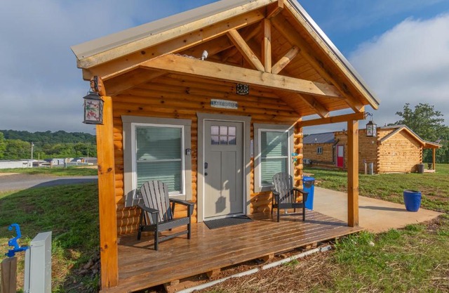Cherokee Lake Rental