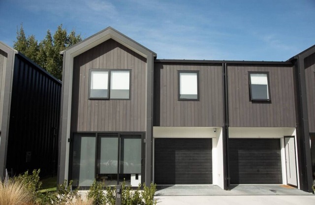 ★Cherry Blossom Ave★Frankton-style and comfort