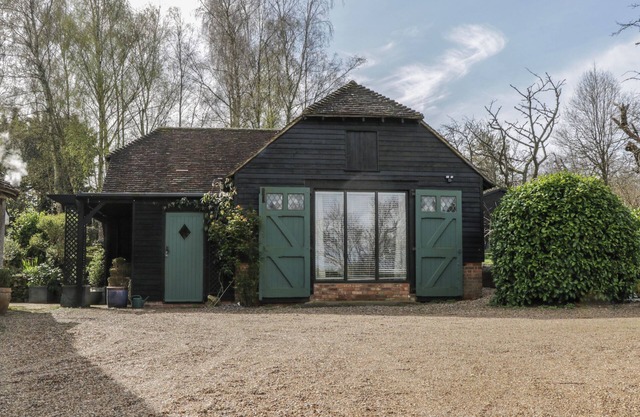 Cherry Orchard Farm