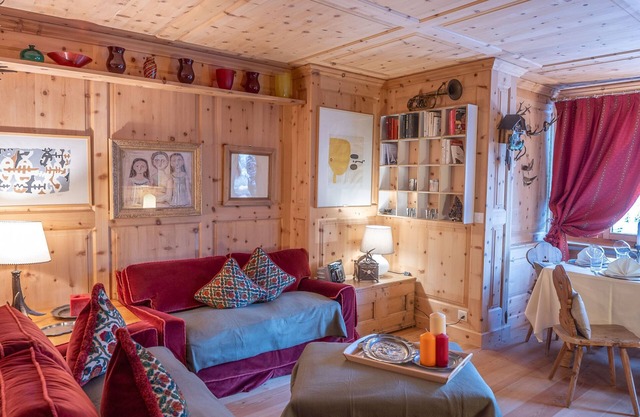 Chesa Arlas C4 by Interhome
