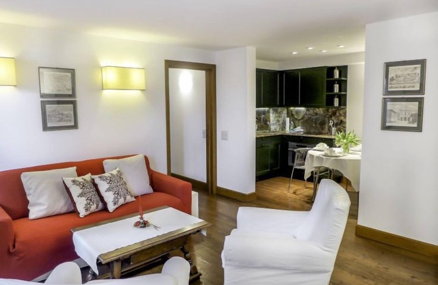 Chesa Sonnalpine B 52 by Interhome