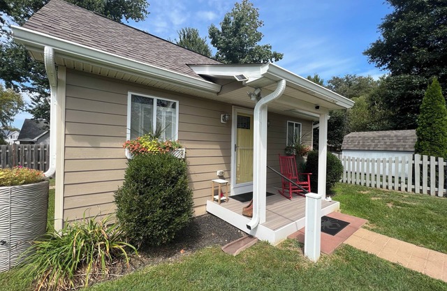 Chesapeake Cottage