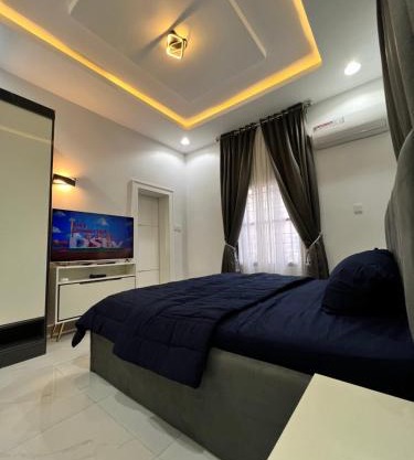 Chess Studio Apartments