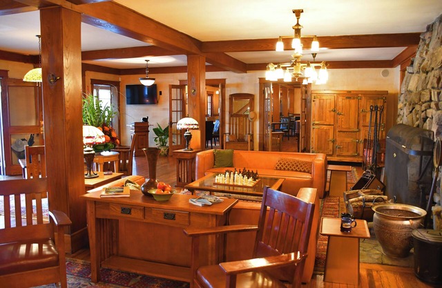 Chestnut Inn at Oquaga Lake