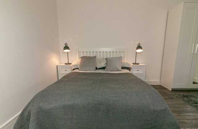 Chestnut Room - Denby Lodge