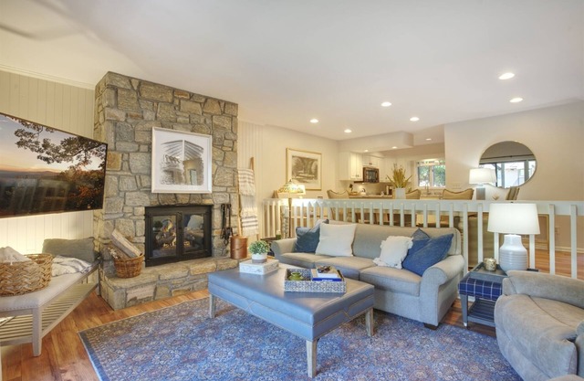 Chetola Resort, Pine #3, in Blowing Rock