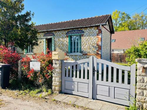 Chez Arthur -Séjour en Sologne
