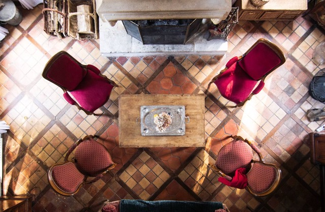 Chez Catherine, 1 hour from Paris